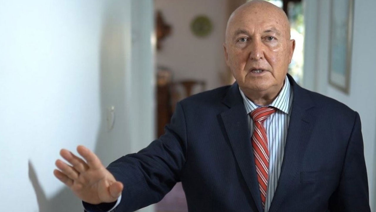 Wird Türkiye von einem Erdbeben der Stärke 8,8 betroffen sein? Ahmet Ercan erklärte