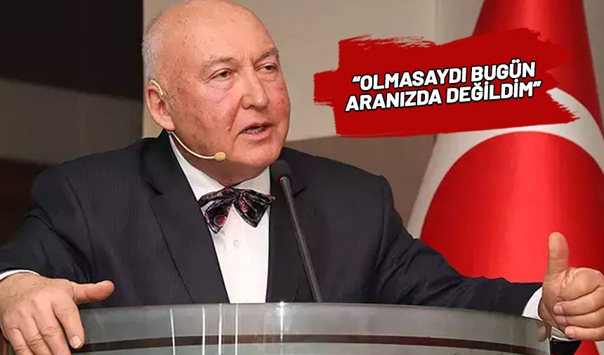Ahmet Ercan erzählte, wie er vom Rande des Todes zurückkam