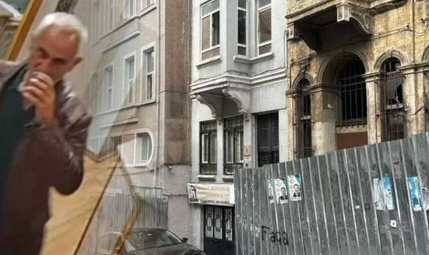 La déclaration du propriétaire de l'auberge où séjournait l'agresseur Selçuk Tengioğlu a été publiée