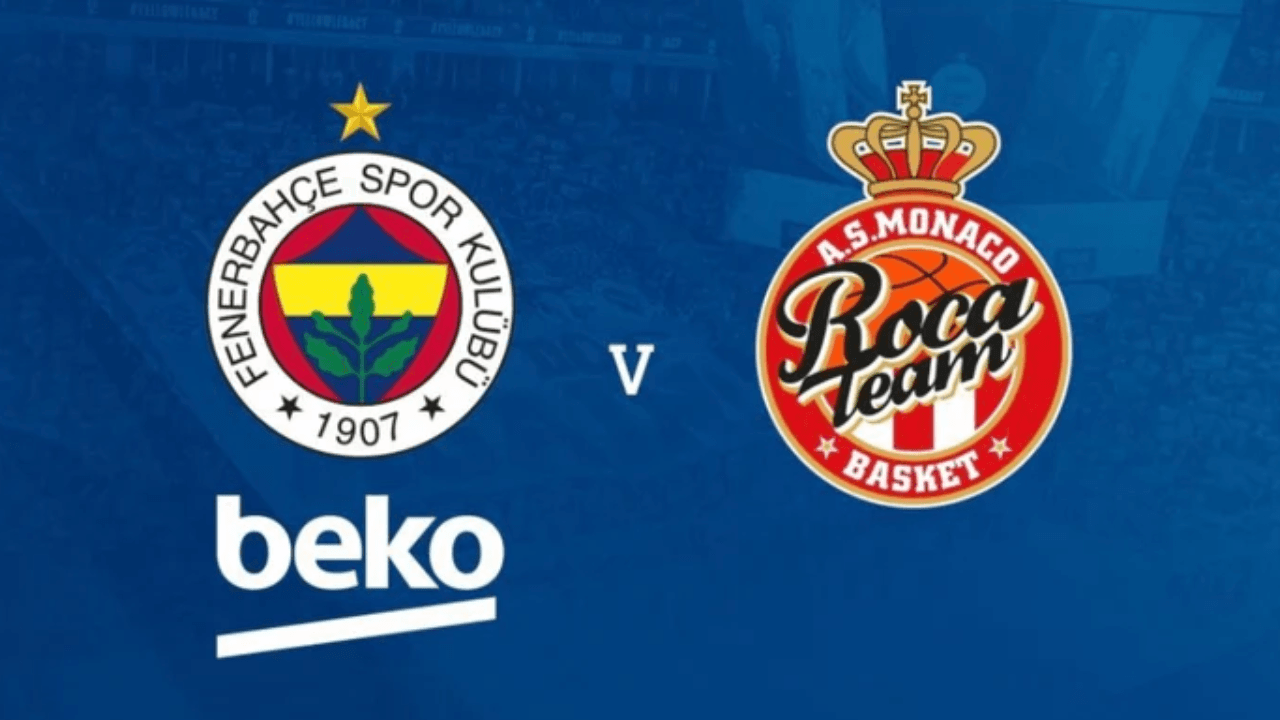 Wann findet das Endspiel Fenerbahce Beko – Monaco statt, zu welcher Uhrzeit, auf welchem ​​Kanal, wird es unverschlüsselt übertragen?