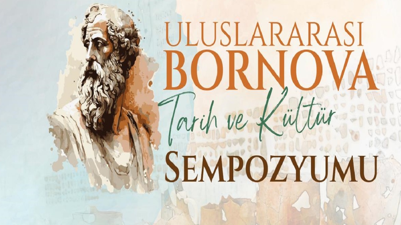 Internationales Bornova-Symposium zur Geschichte und Kultur