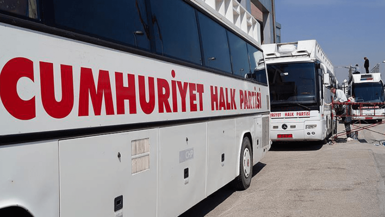 Assignation à résidence pour le chauffeur de bus du CHP !