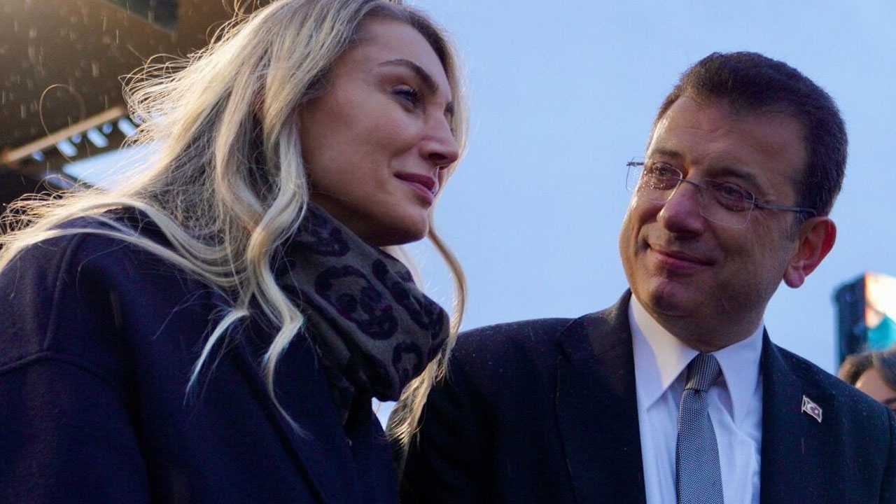 Appel de Dilek İmamoğlu à Emine Erdoğan !