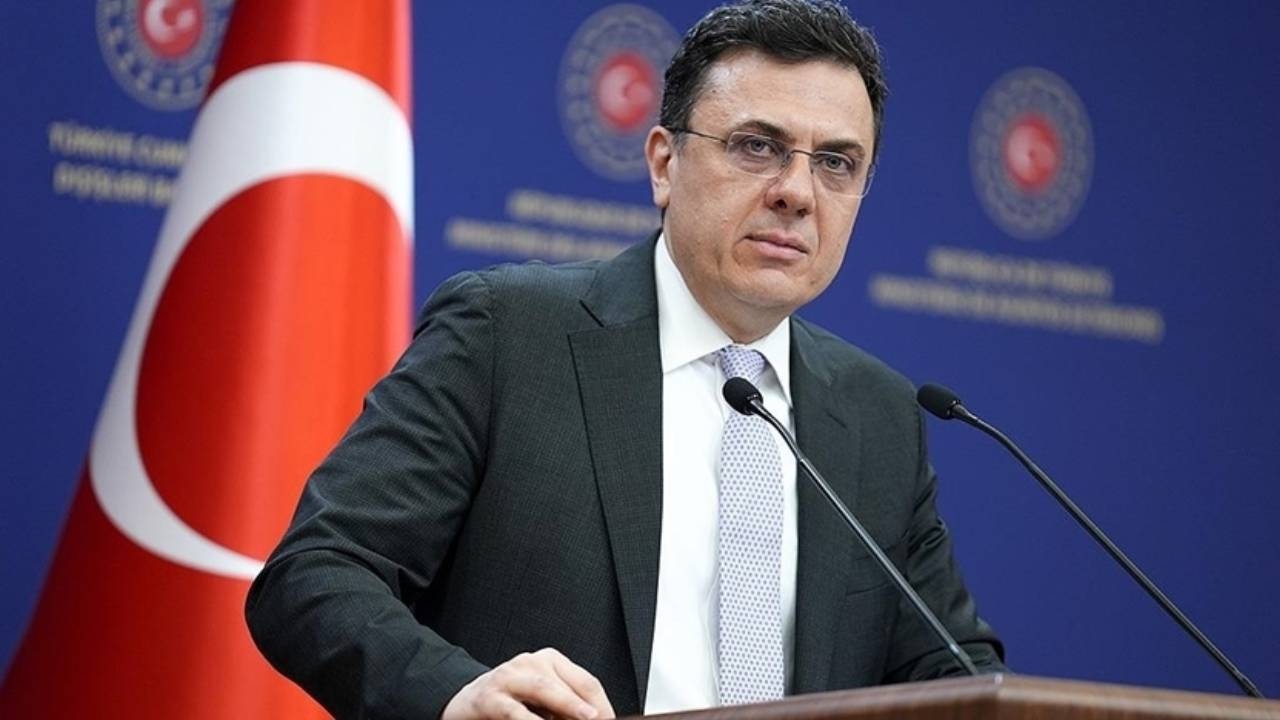 Reaktion der Türkei auf die Zypern-Entscheidung der EU: Sie hat ihre Neutralität verloren