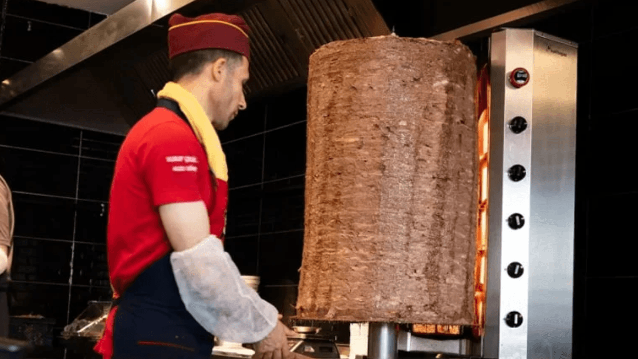 Le célèbre restaurant de kebab Doner de Bursa a déclaré faillite !