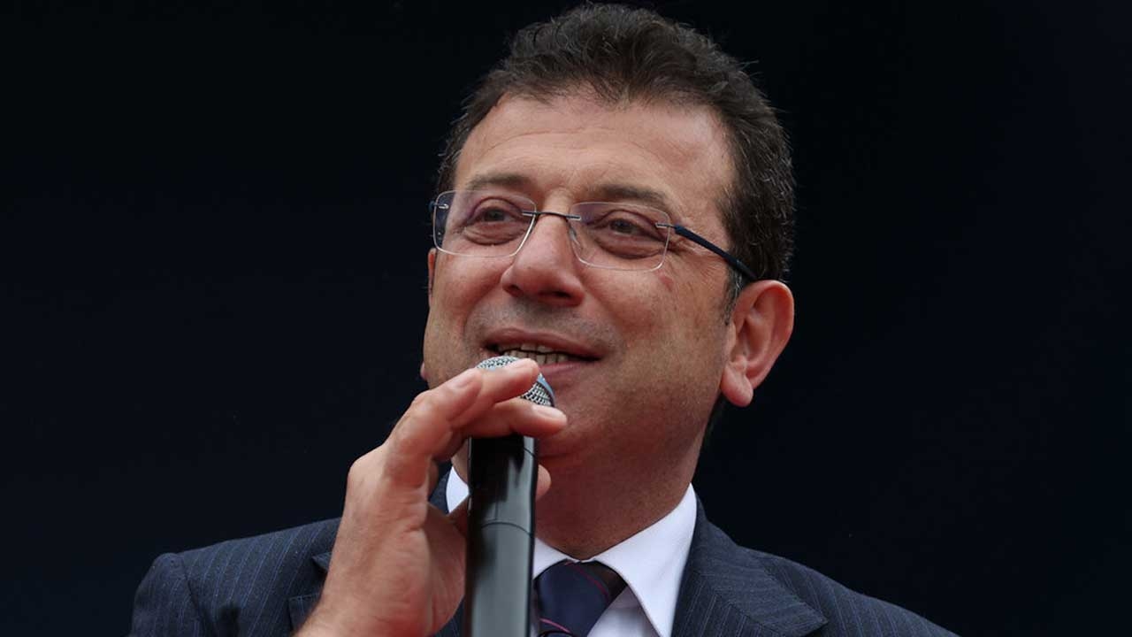 İmamoğlu called out from Silivri: There is no separation, there is unity