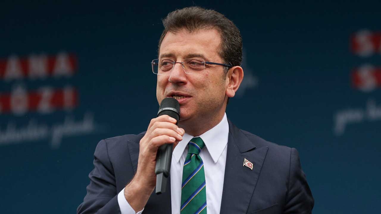 İmamoğlus Reaktion an RTÜK: Diese Schritte werden Ihre Amtszeit verkürzen!