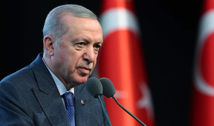 Erdogan: Israels Angriffe sind eine klare Provokation