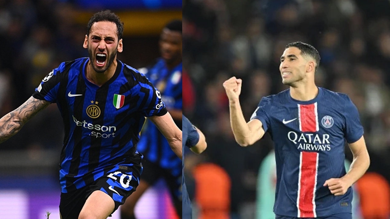 Wann läuft das Spiel PSG – Inter, um welche Uhrzeit und auf welchem ​​Kanal?