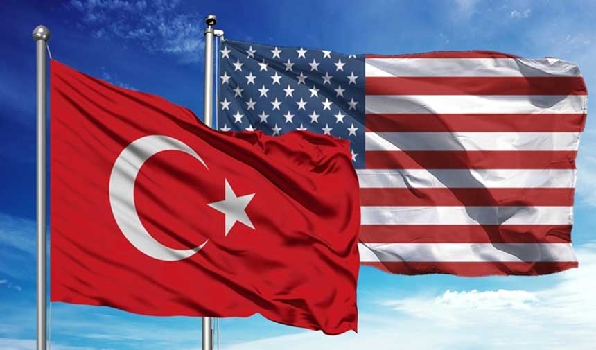 USA verkaufen Raketen im Wert von 300 Millionen Dollar an die Türkei