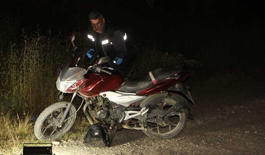 Unfallbericht entpuppt sich als Mord