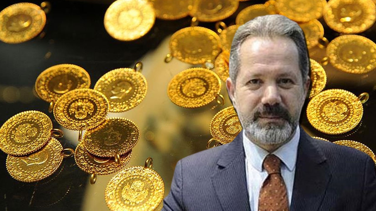 Islam Memiş ostrzegł! Złoto poszybowało w górę