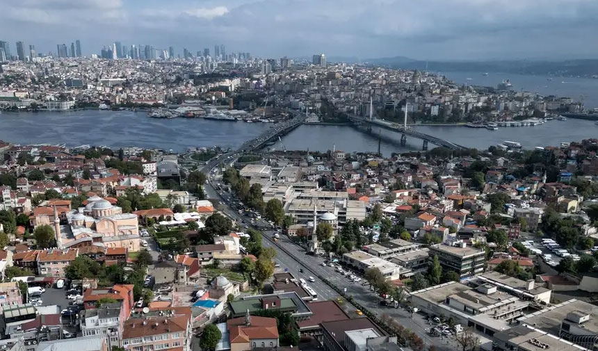 Hohe Geldstrafen für Immobilienmakler, die nach dem Erdbeben der Stärke 6,2 in Istanbul die Preise erhöht haben