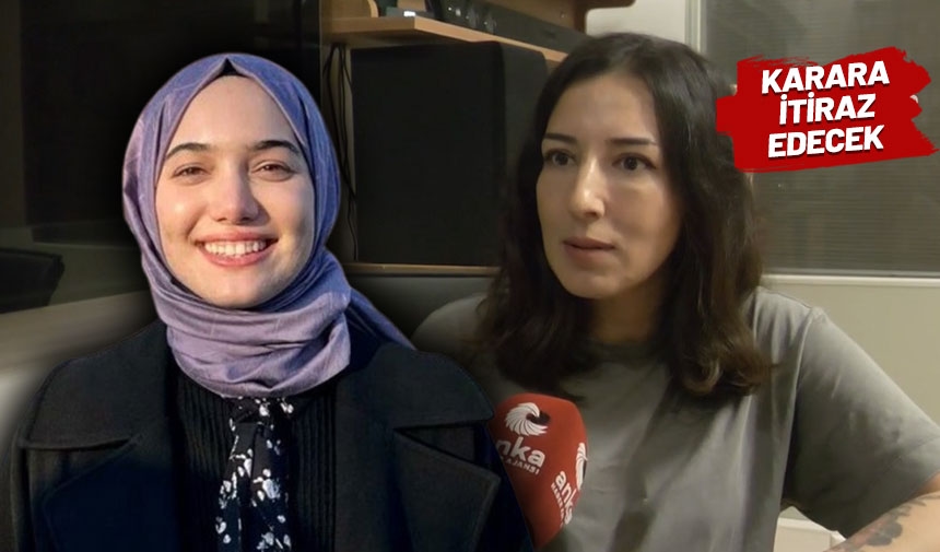 Mutter des jungen Mannes, der von Zehra Kınık getötet wurde: Es gibt Klassendiskriminierung