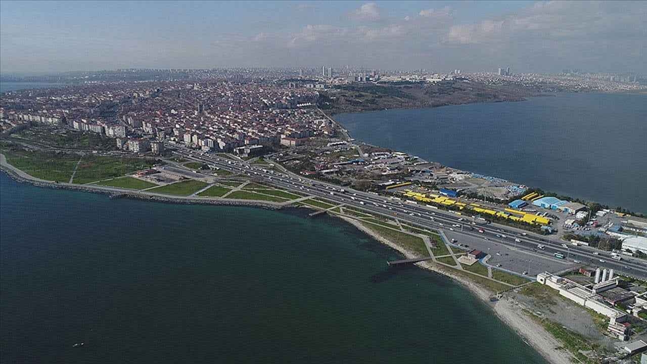 L'IPA a interrogé les Stambouliotes sur le projet Canal Istanbul : près de 80 % d'entre eux ne le soutiennent pas
