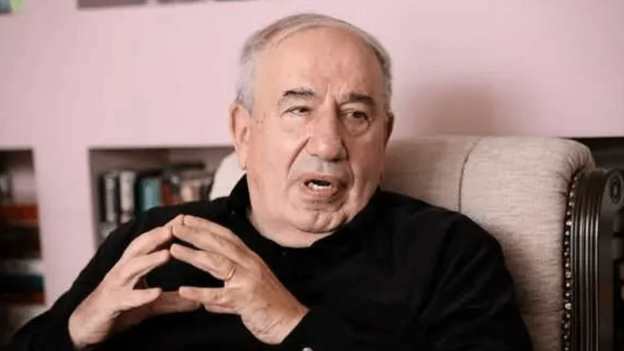 Demande de sanction contre l'ancien président du YÖK, Kemal Gürüz, dans l'affaire du 28 février