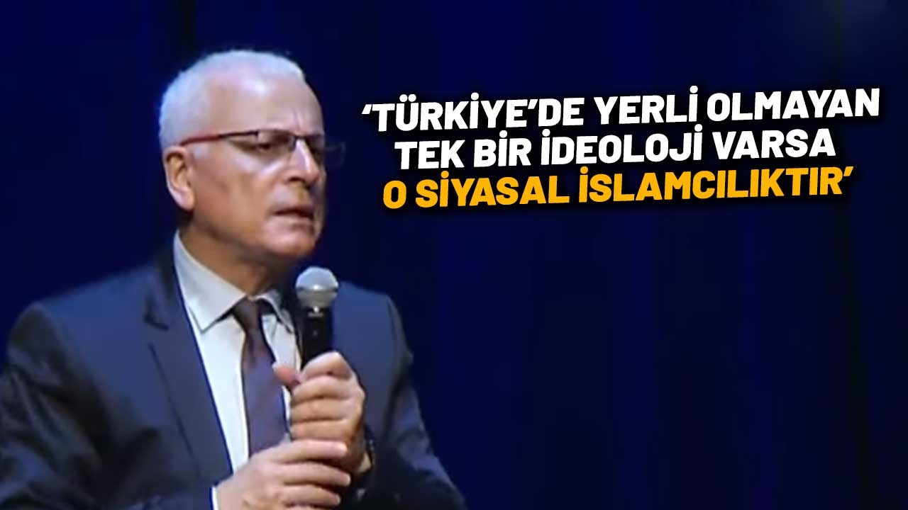 Merdan Yanardağ warnt vor der Verfassung: AKP will ihre Autorität dauerhaft machen