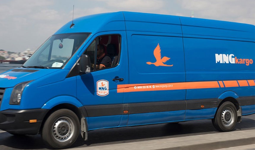 Der MNG-Cargo-Zeitraum ist beendet! Die Zeichen begannen sich zu ändern