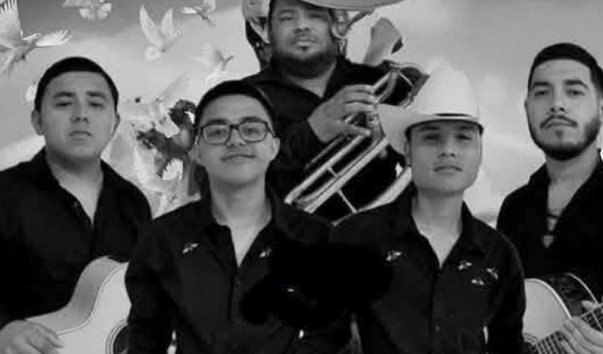 Gevaar voor 'narcocorridos' in Mexico! Vermiste muzikanten dood aangetroffen in bos