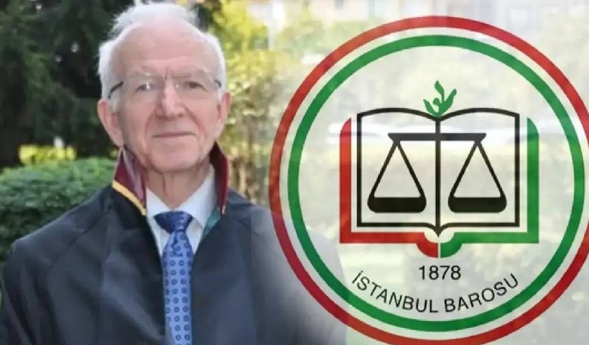 De eerste hoorzitting vond plaats in de zaak die was aangespannen tegen de voorzitter en het management van de Orde van Advocaten van Istanbul