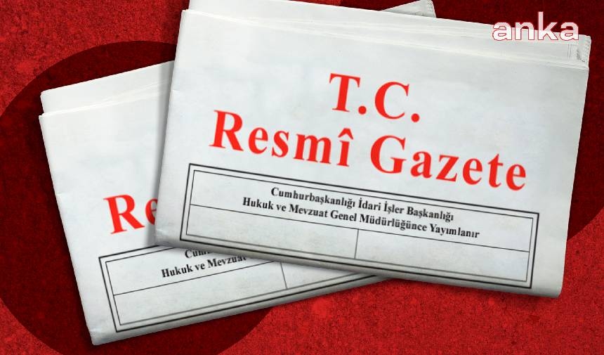 An administrative court will be established in Gümüşhane