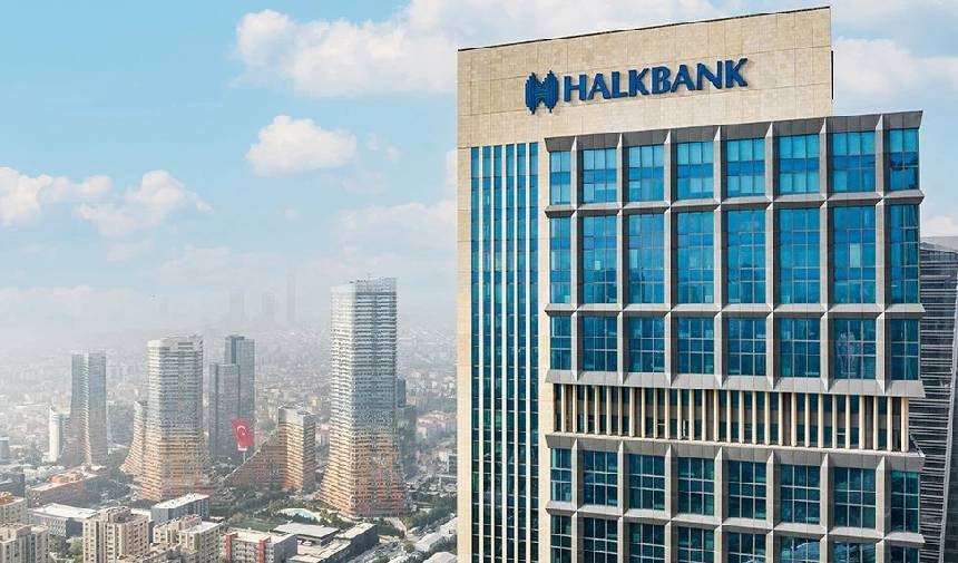 Halkbank heeft een aanvraag ingediend bij BDDK: Er komt nog een bank