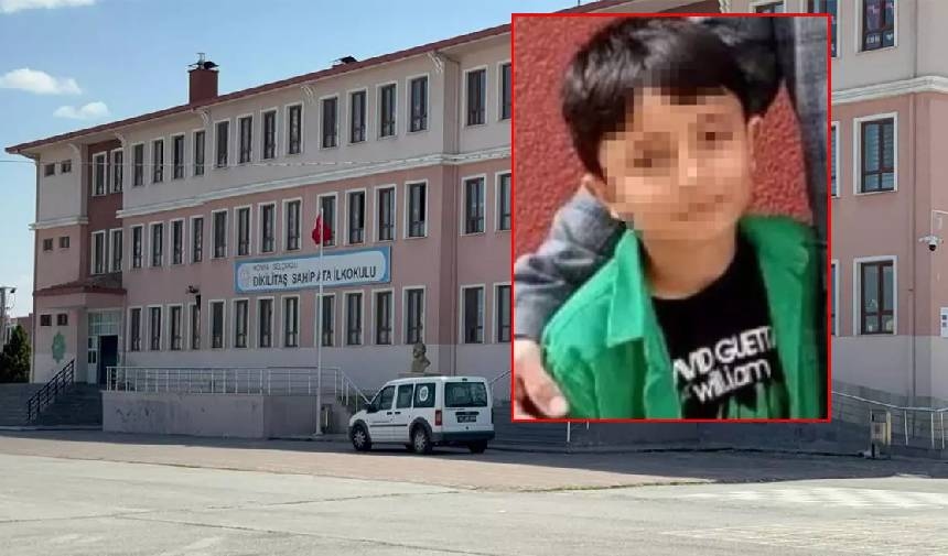 Der 10-jährige Yusuf wurde von seinem Altersgenossen erwürgt! Auch sein Bruder starb so