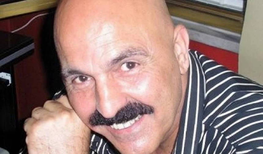 Der ehemalige Schauspieler Ahmet Fırat wurde tot in seinem Haus aufgefunden