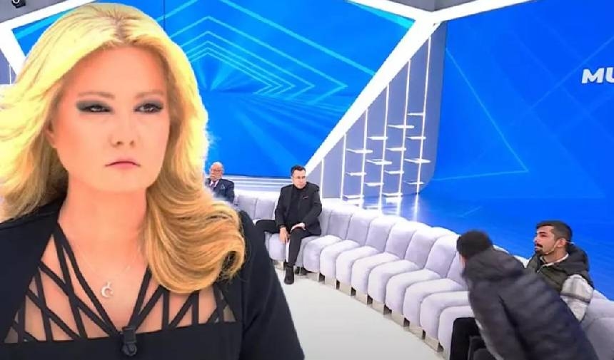 Er gestand den Mord im Live-Fernsehen und bekam eine reduzierte Strafe!