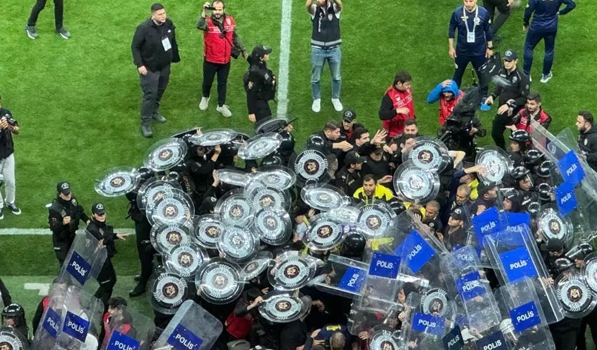 Entscheidung zur Zwangseingliederung von zwei Fenerbahçe-Fußballspielern