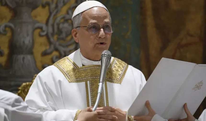 Der Papst hat sein Amt angetreten! Erster Besuch in der Türkei
