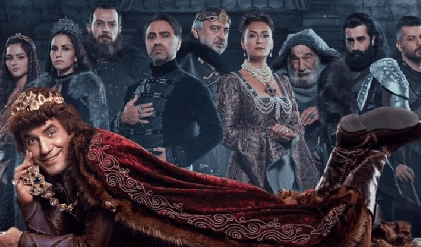 Krise bei der Premiere der neuen Staffel von Prince! Spieler werden nicht teilnehmen