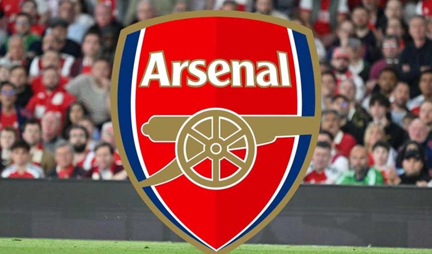Arsenal entlässt 22-jährigen Clubmitarbeiter wegen antiisraelischer Posts