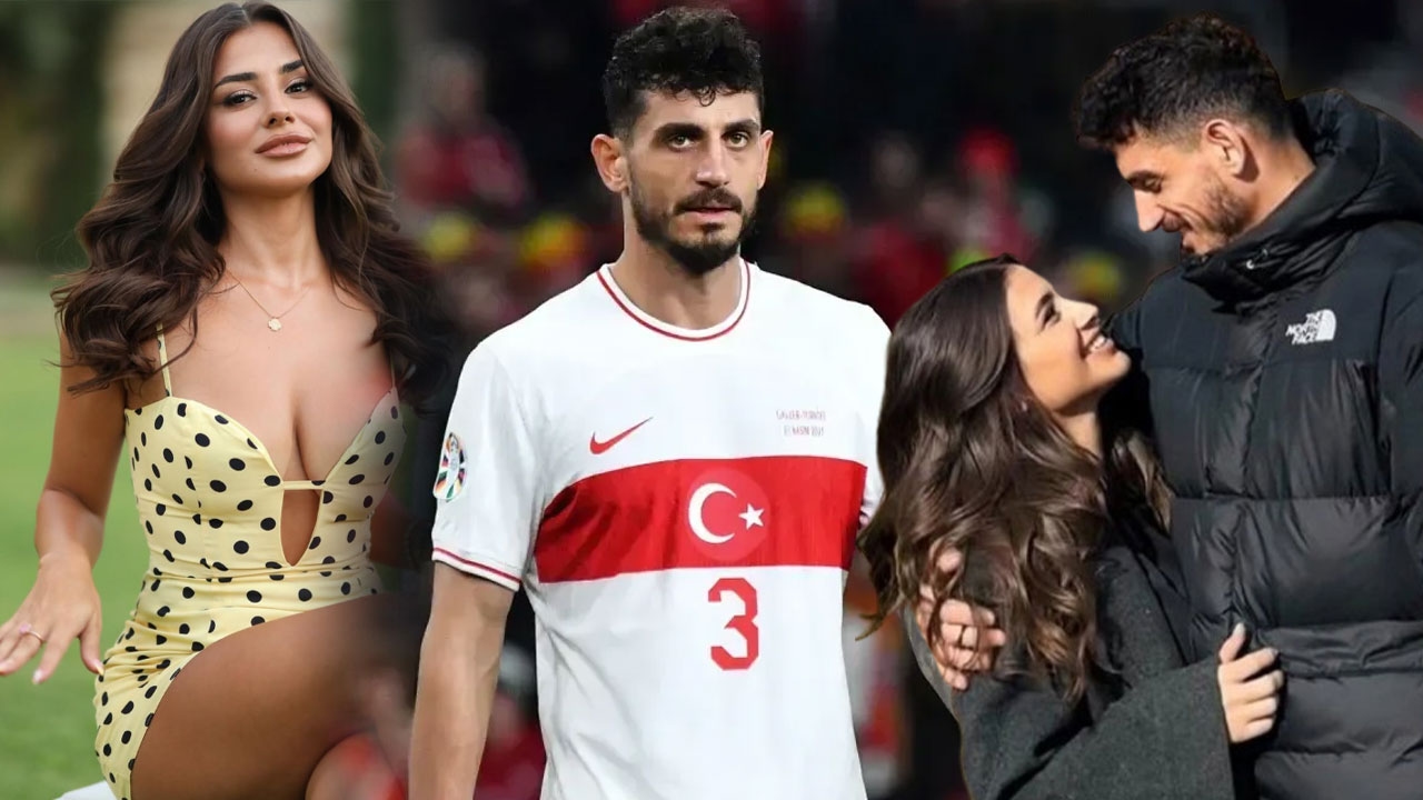 Samet Akaydin en zijn actrice-vriendin Hazal Çağlar gaan trouwen