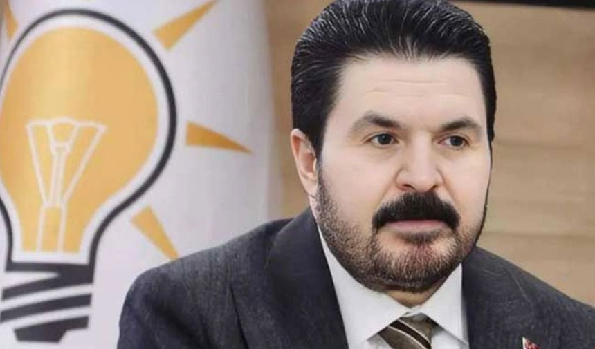 Wer ist das AKP-Mitglied, von dem Staatsanwalt Sayan spricht?