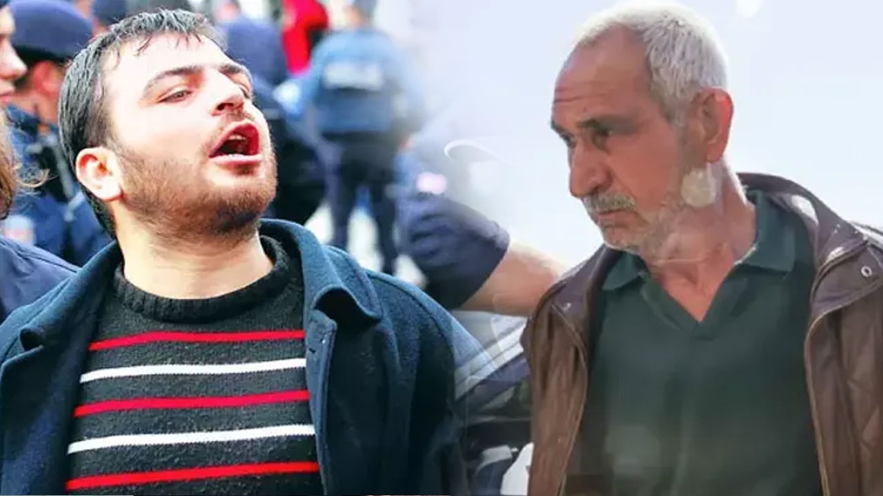 Der Kindermörder, der Özgür Özel angegriffen hatte, blieb beim Anstifter des Mordes an Hrant Dink