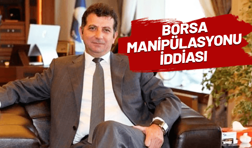 De naam die Sedat Peker noemde, werd gearresteerd