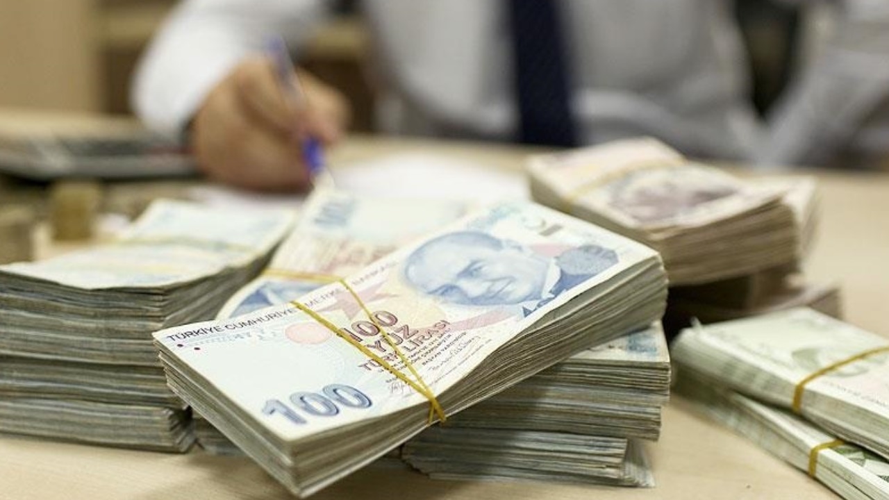 Wettlauf um die Einlagenzinsen der Banken! Das monatliche Einkommen von 750.000 TL stieg sprunghaft an