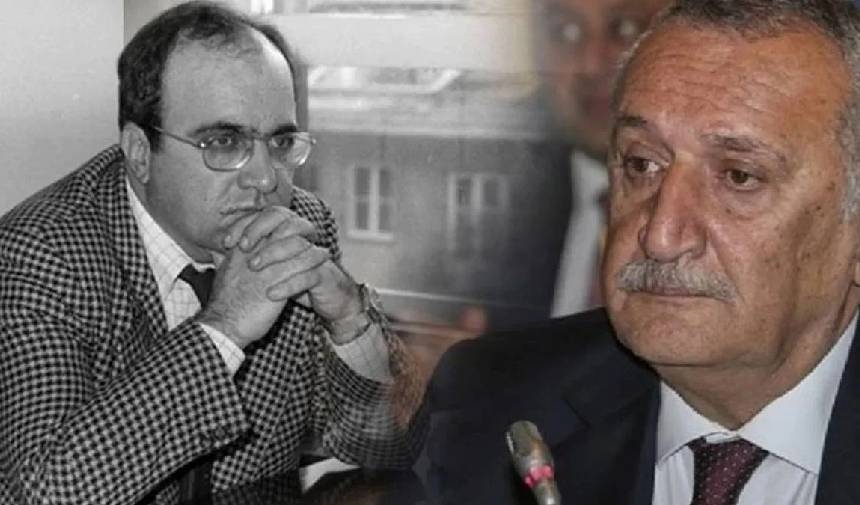 Getuigencrisis in de zaak Uğur Mumcu: Mehmet Ağar kon niet op de hoogte worden gesteld