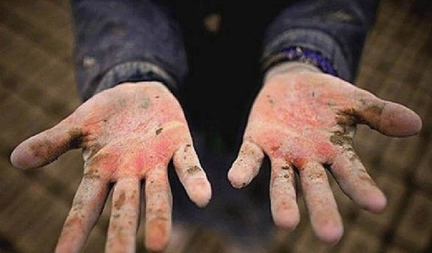 Had op school moeten zitten! 12-jarig kind valt van bouwplaats