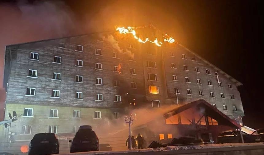 Snelle beslissing van het Hooggerechtshof in het Kartalkaya-onderzoek