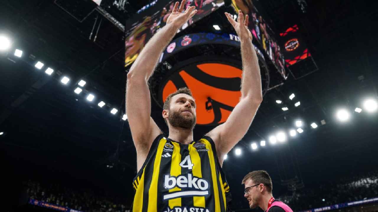 Fenerbahçe Bekos Finalgegner ist Monaco!