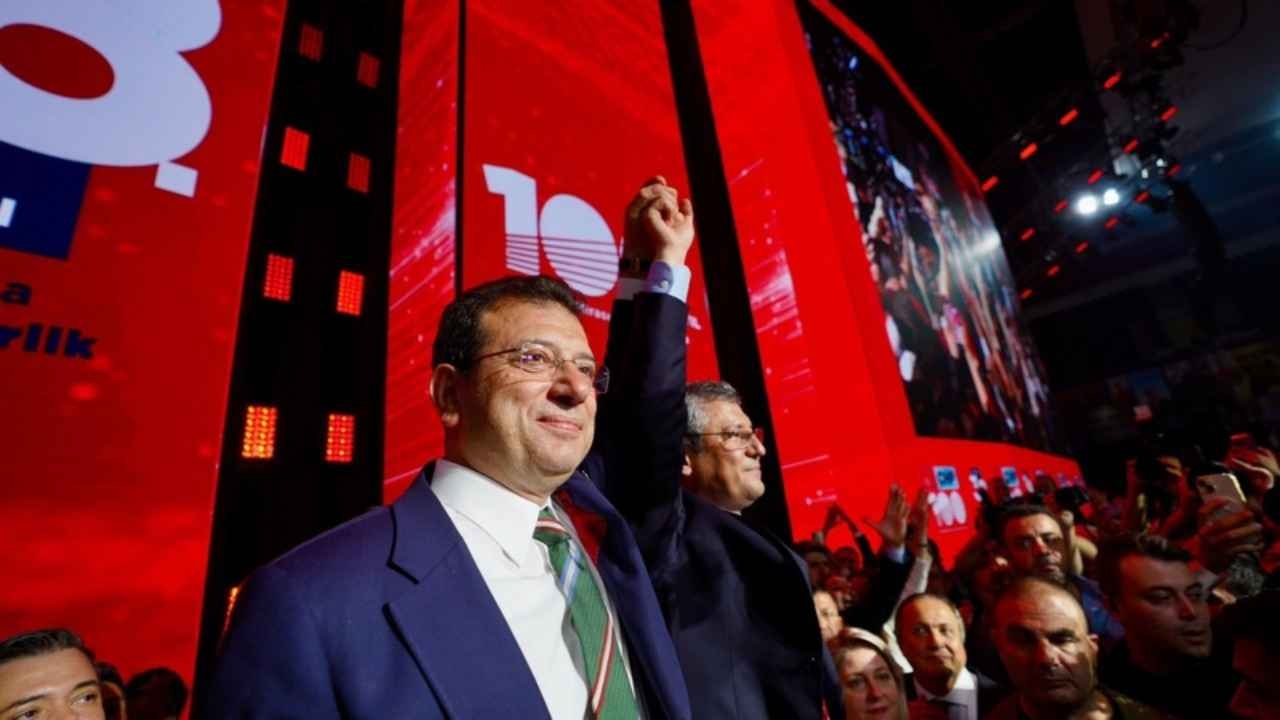 Fall der CHP-Kongressabsage morgen!