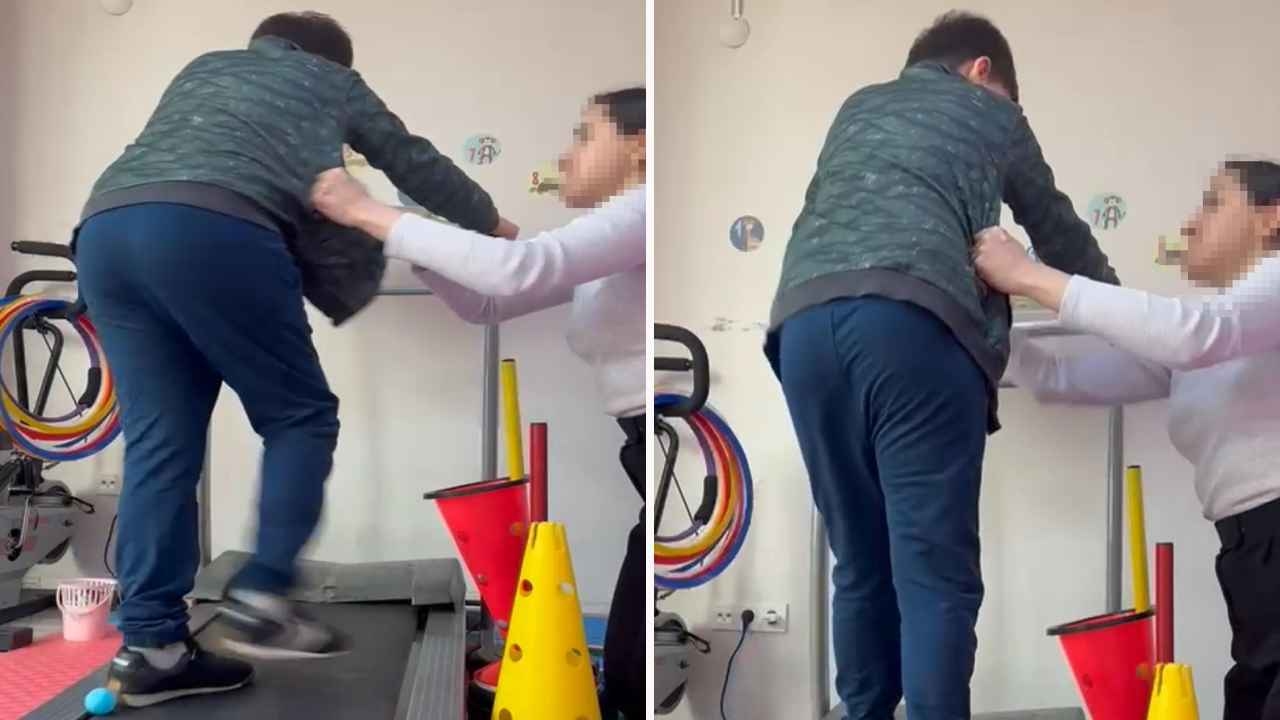 Nauczycielka uderzyła autystyczne dziecko! Przemoc ujawniona na nagraniu przesłanym rodzinie