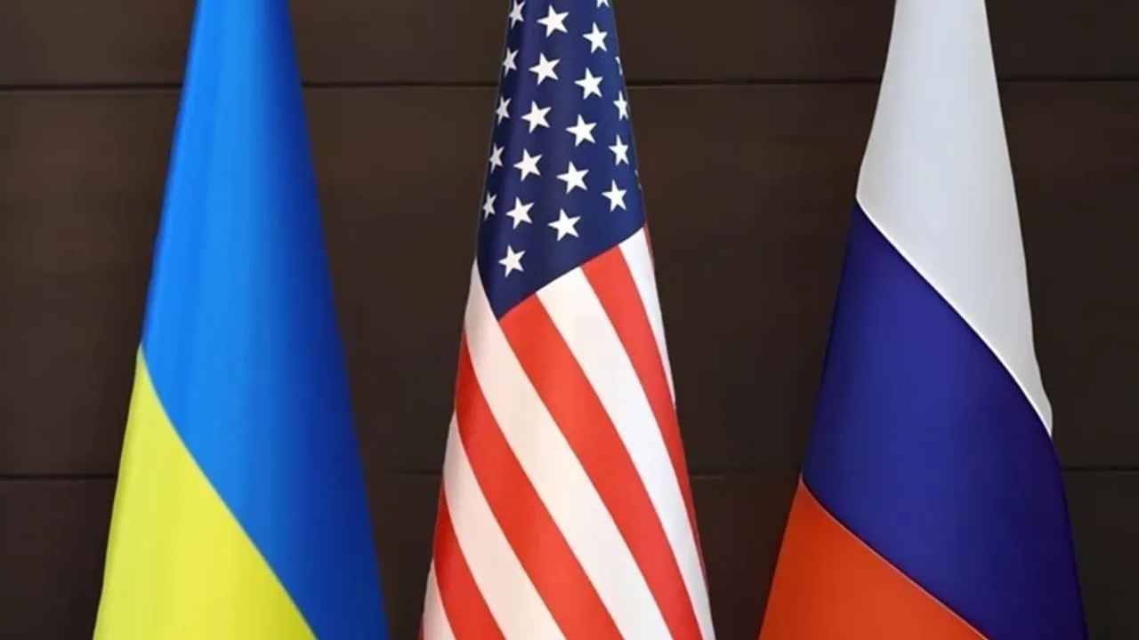 Delegationen aus den USA, Russland und der Ukraine treffen sich morgen in Istanbul