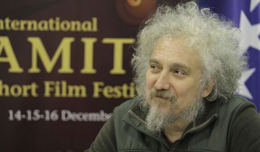 Yuksel Aksu inspirował się swoim dzieciństwem: Yuki