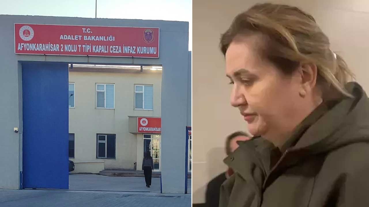 Der Sohn von İpek Elif Atayman, der bei der IMM-Operation festgenommen wurde, rebellierte: Meine Mutter liegt auf dem Boden