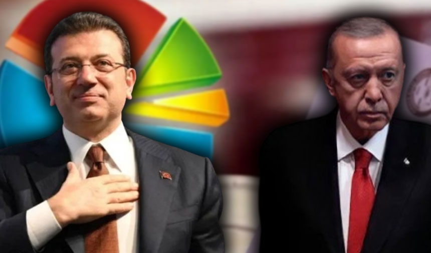 Hier sind die Ergebnisse der Wahlen der letzten neun Monate! İmamoğlus Aufstieg, AKPs Blutverlust