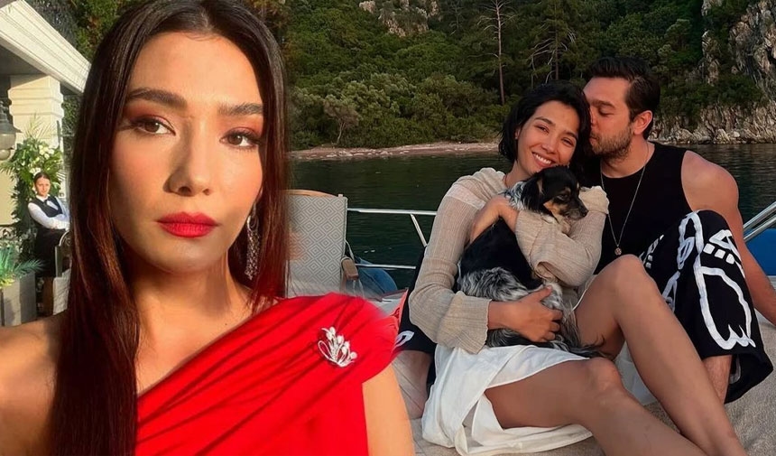 Aybüke Pusat, die von TRT entlassen wurde, kehrt auf die Bildschirme zurück