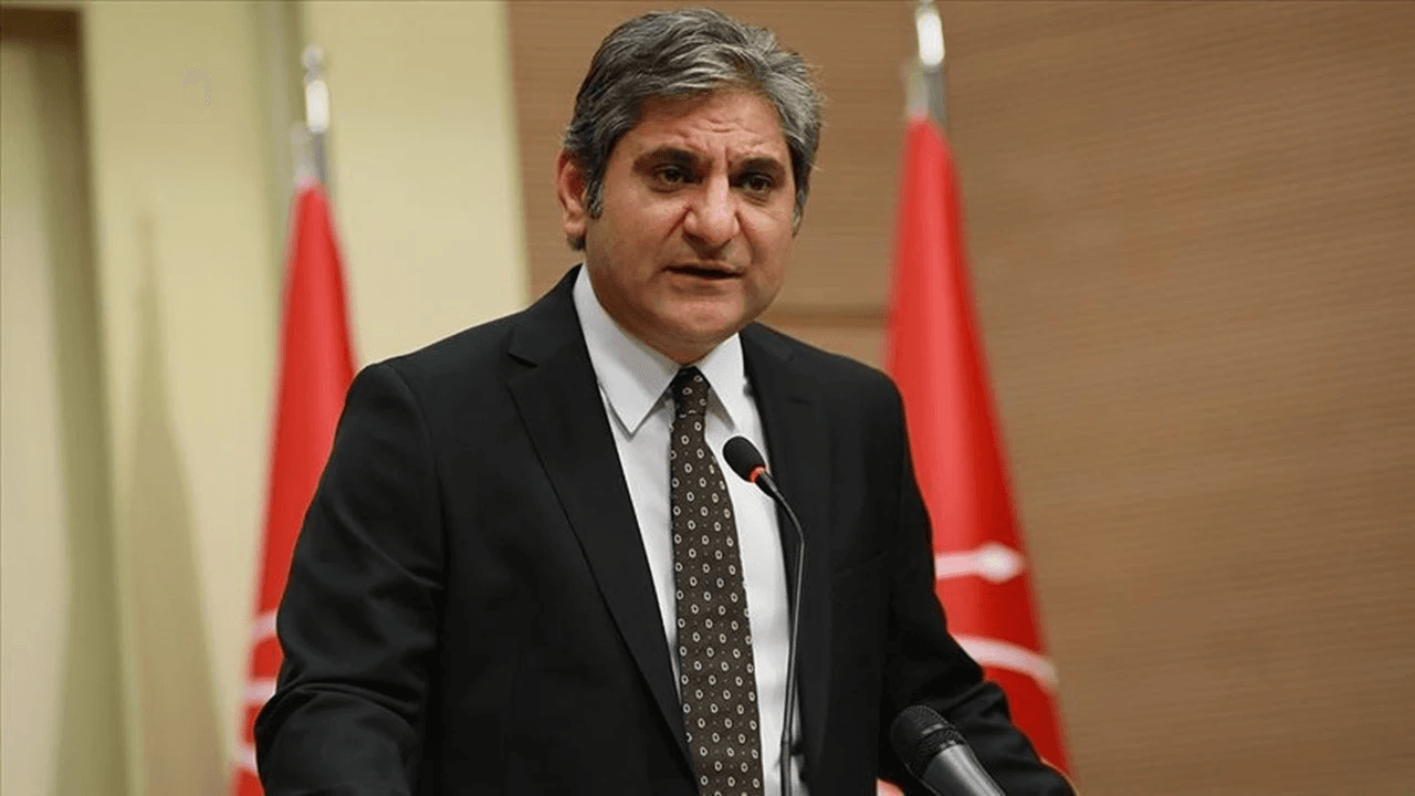 Aykut Erdoğdu cezaevini anlattı: Tuvaleti taşan bir lağımın içinde kaldım